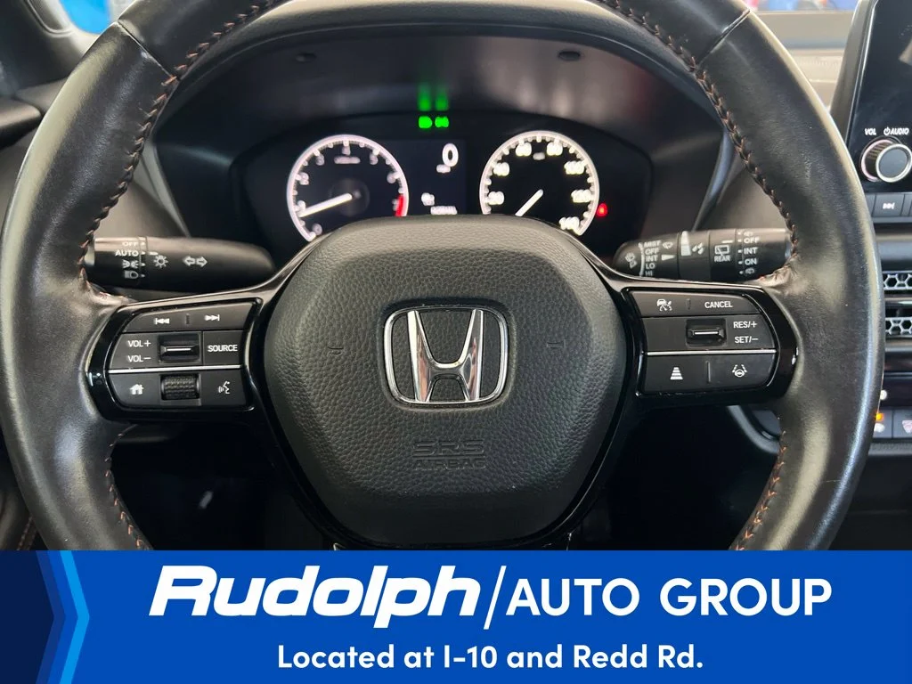 Used 2024 Beige Honda Sport image 38