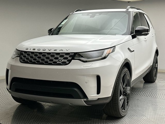 2027|Land Rover|Discovery|S|4D Sport Utility