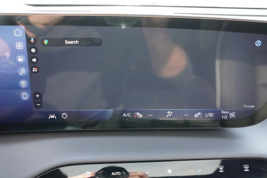 2025 Buick Enclave Avenir - Photo 29