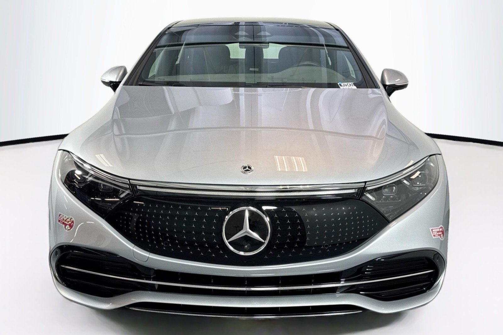 Certified 2024 Mercedes-Benz EQS Base with VIN W1KCG2DB3RA048296 for sale in Fremont, CA