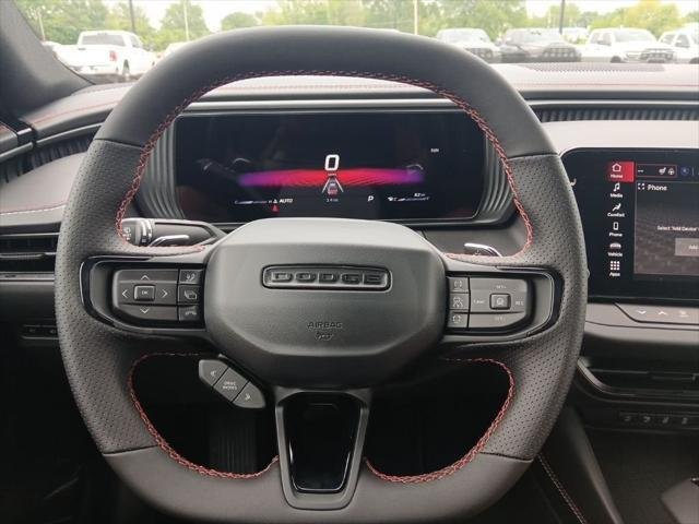2026 Dodge Charger R/T - Photo 15