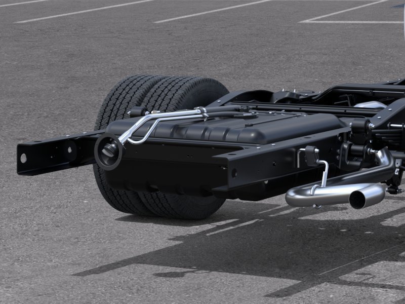 New 2026 Summit White Chevrolet 1WT image 14