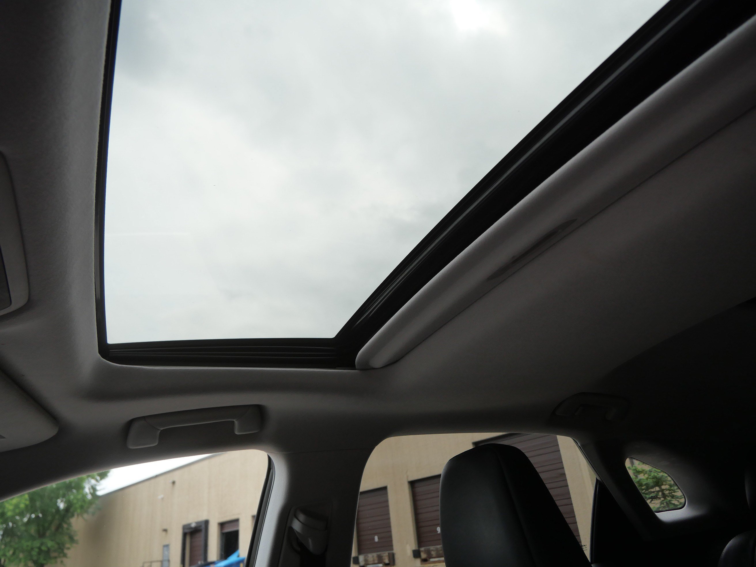 Used 2017 Nebula Gray Pearl Lexus RX 350 image 32