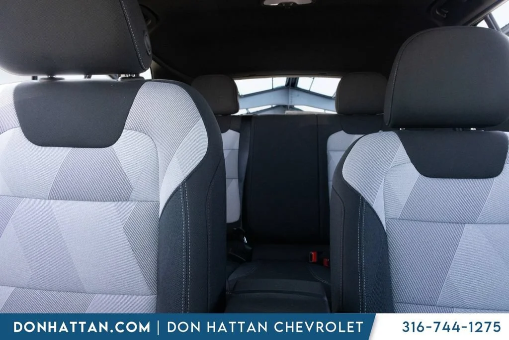2026 Chevrolet Trax RS - Photo 17
