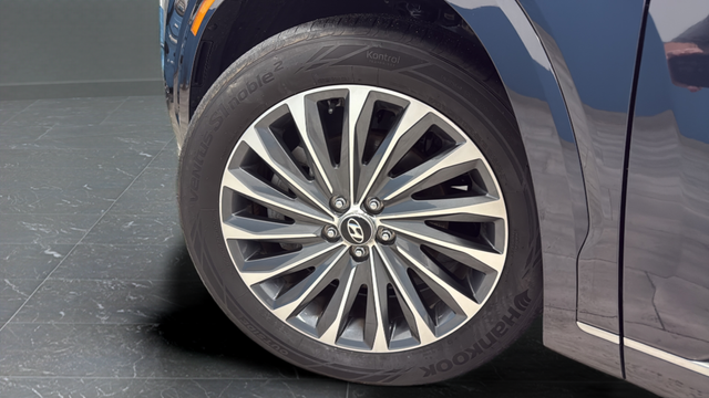 Used 2024 Moonlight Cloud Hyundai Calligraphy image 41