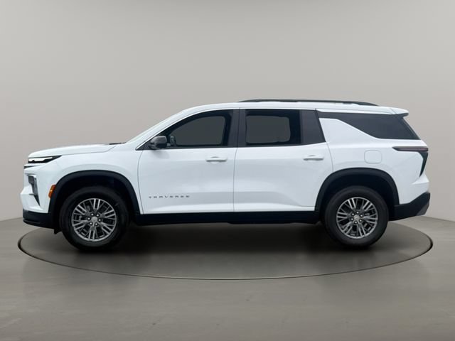2026 Chevrolet Traverse LT - Photo 5