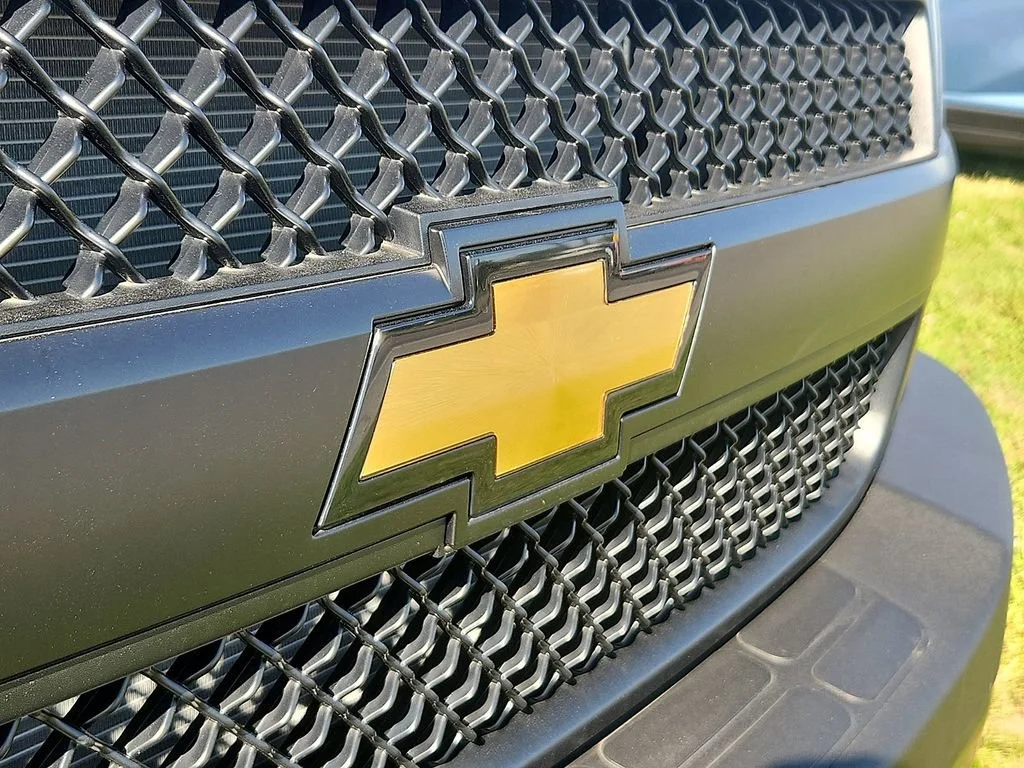 2025 Chevrolet Express Cargo Work Van - Photo 30