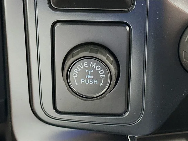 New 2026 Ford F-150 STX