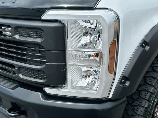 Certified Used 2024 White Ford XL image 23