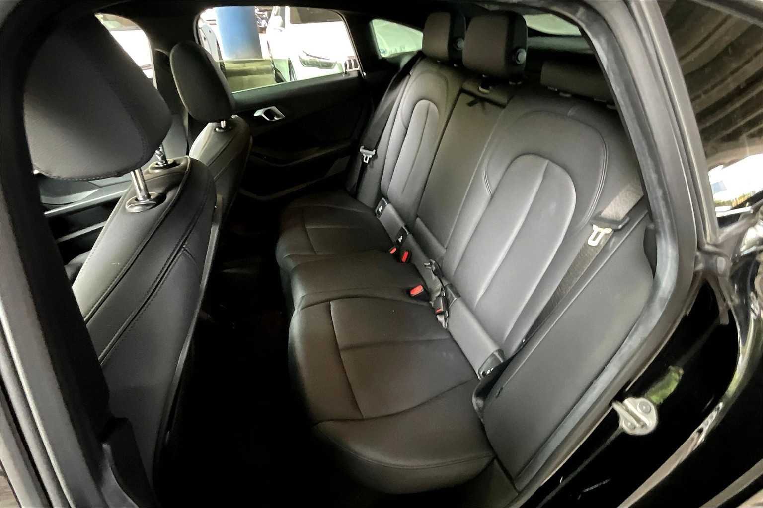 Used 2023 Jet Black BMW 228i image 19