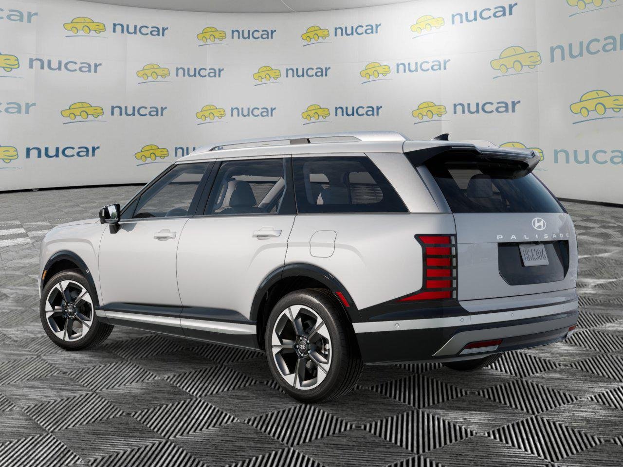 2026 Hyundai Palisade — photo 5