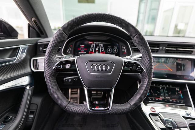2023 Audi RS 7 Base - Photo 18