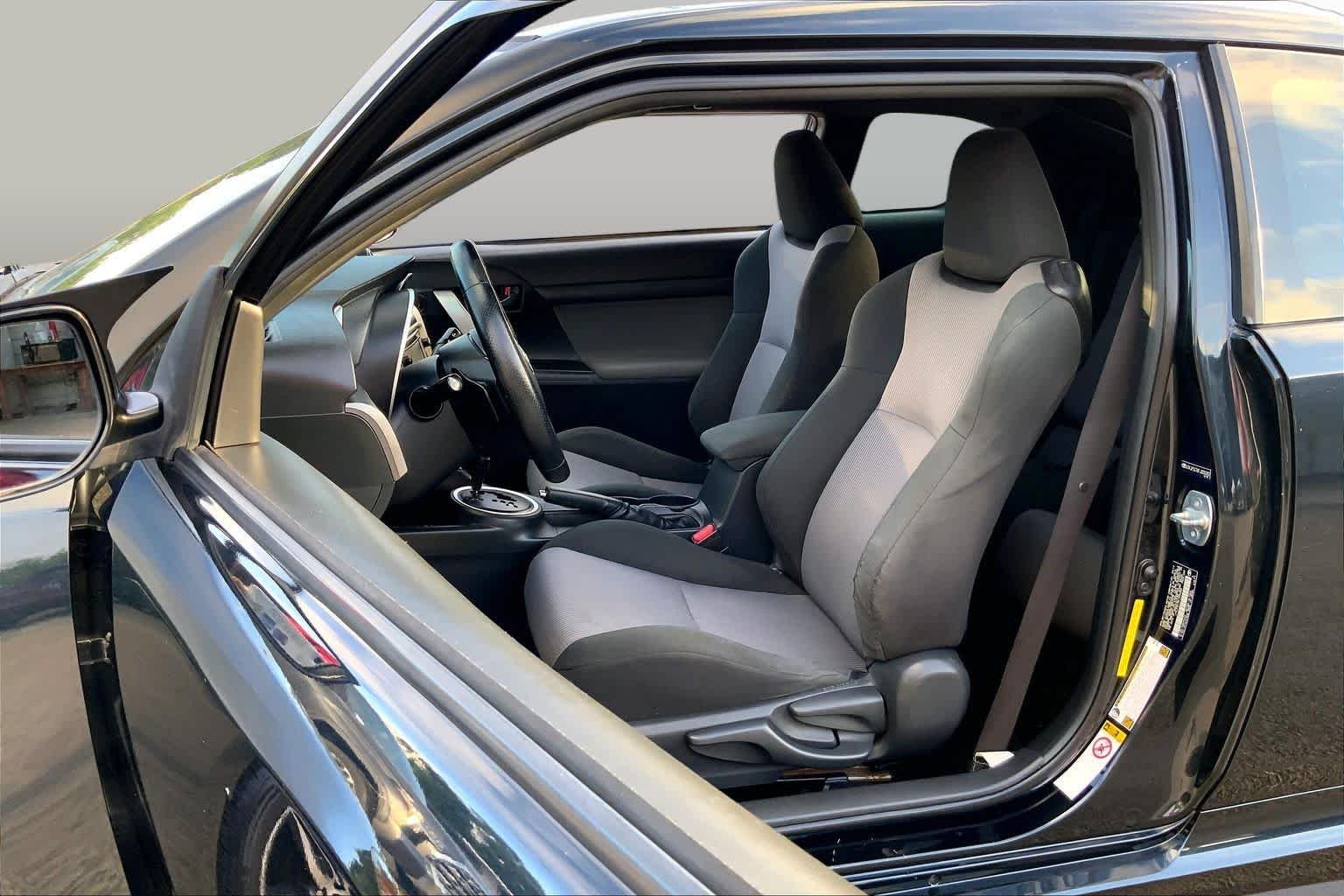 Pre-Owned 2015 Scion TC