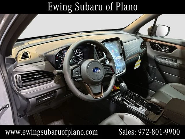 New 2026 RIVER ROCK PEARL Subaru Sport image 9