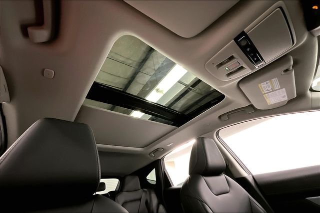2025 Nissan Murano SL - Photo 34
