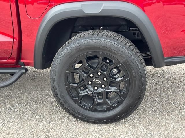 2026 Chevrolet Colorado Trail Boss - Photo 4