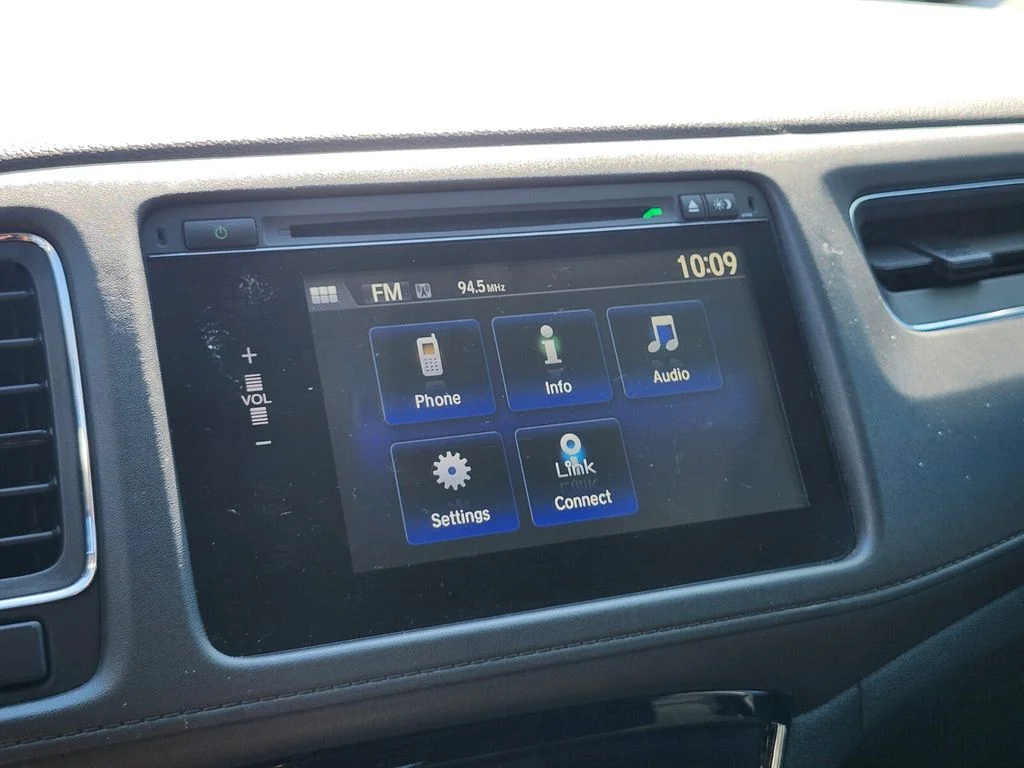 2018 Honda HR-V EX - Photo 21