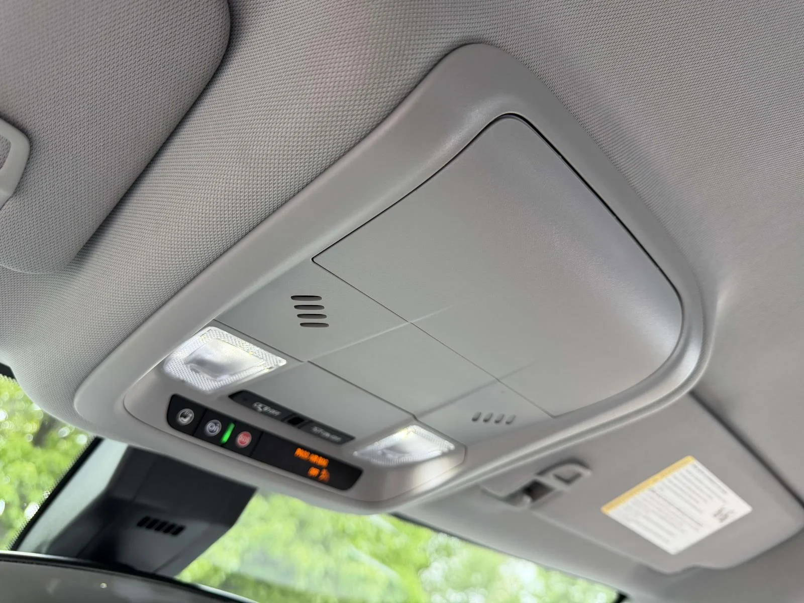 Used 2024 Gray Chevrolet LS image 25