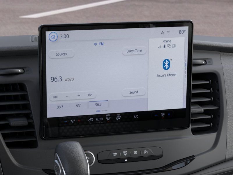 2026 Ford Transit Van Base - Photo 14