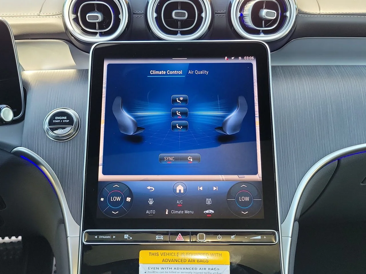 2026 Mercedes-Benz GLC Base - Photo 16