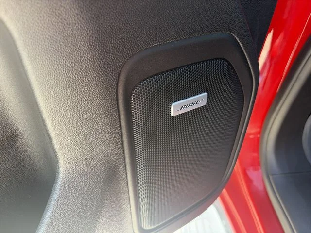 Used 2021 Red Chevrolet LTZ image 16