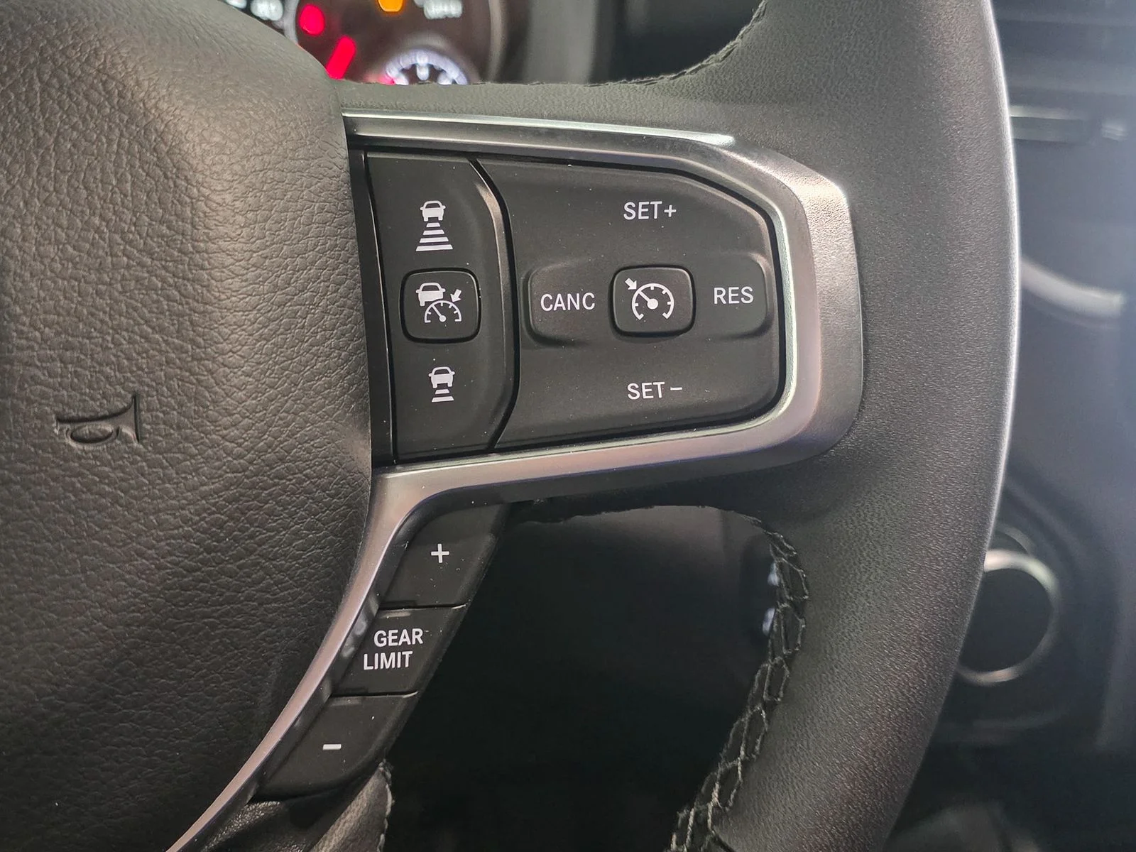 2026 RAM 1500 Big Horn/Lone Star - Photo 37