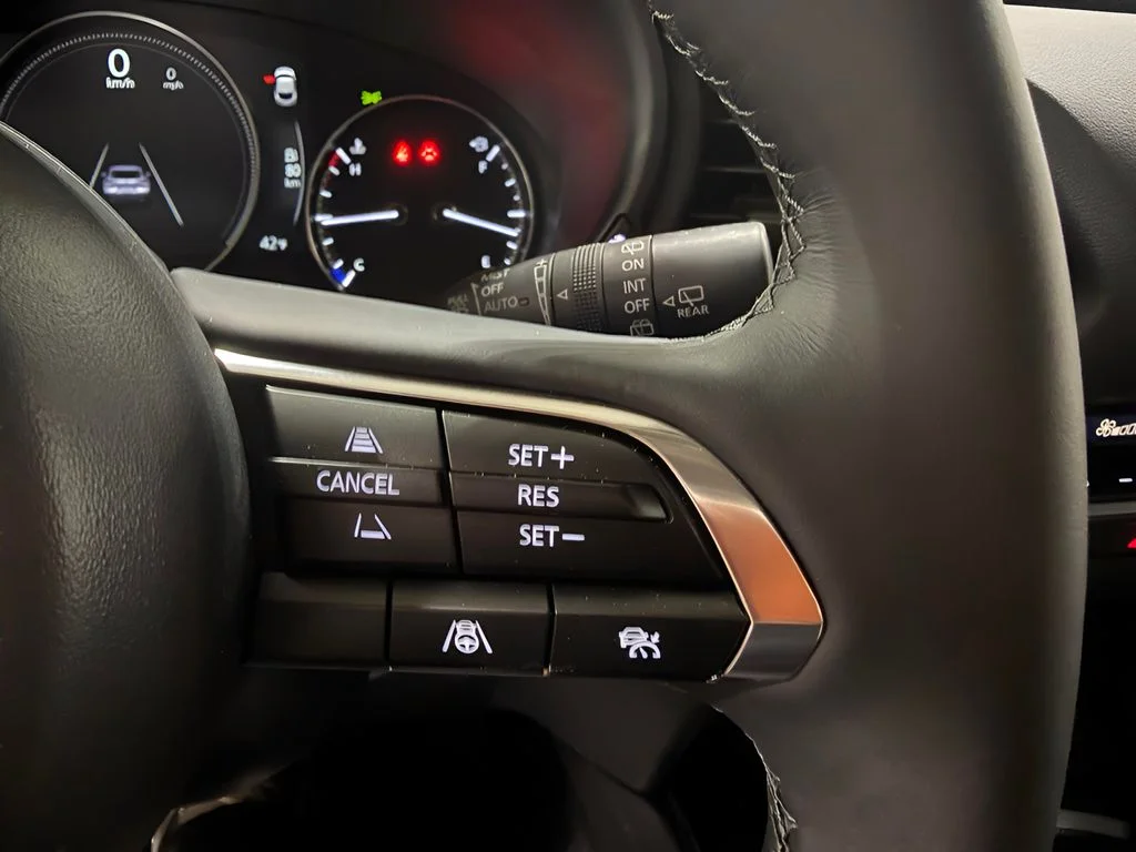 New 2026 White Mazda 2.5 Turbo Premium Plus image 14