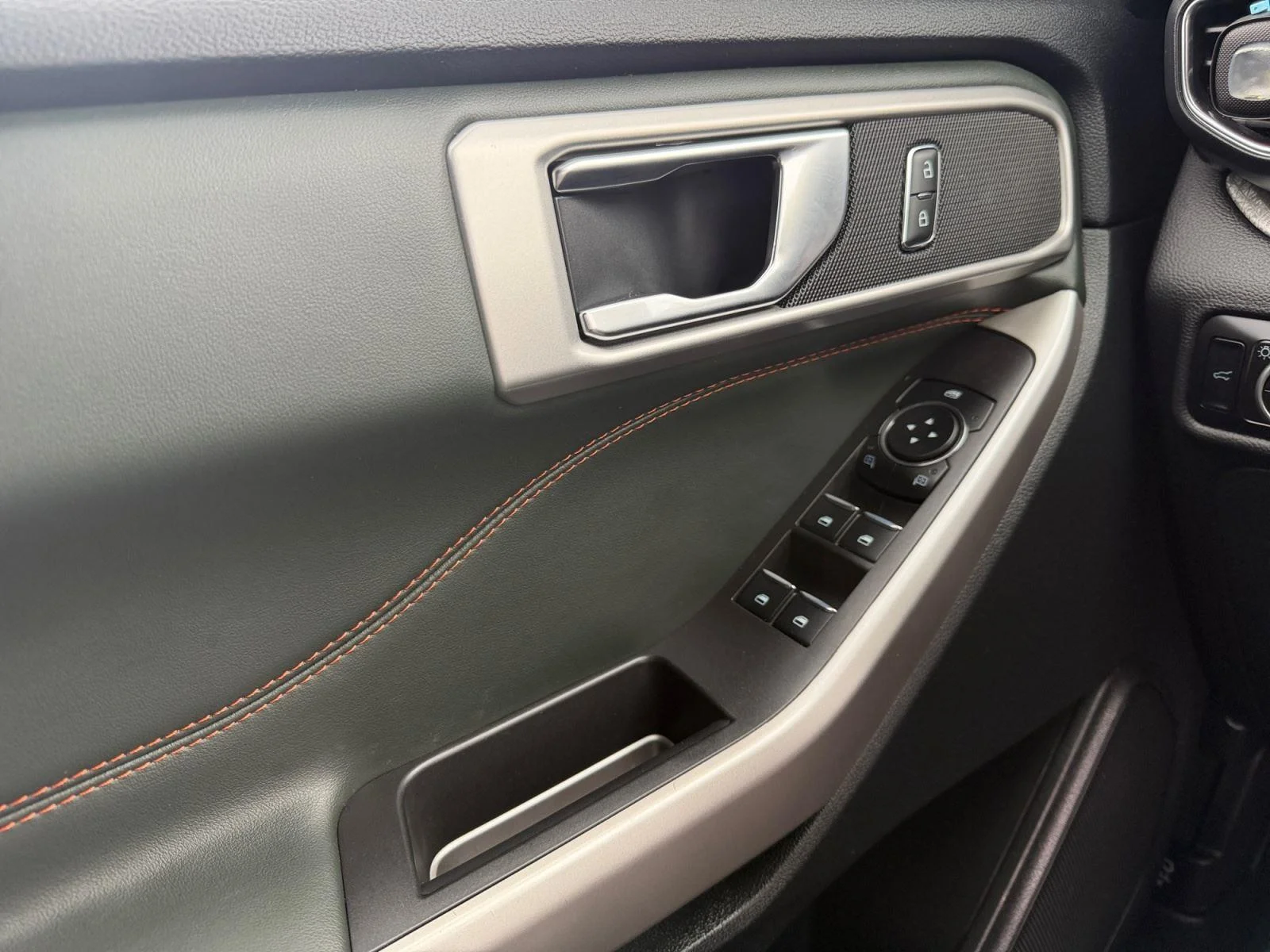 2023 Ford Explorer TIMBERLINE - Photo 18