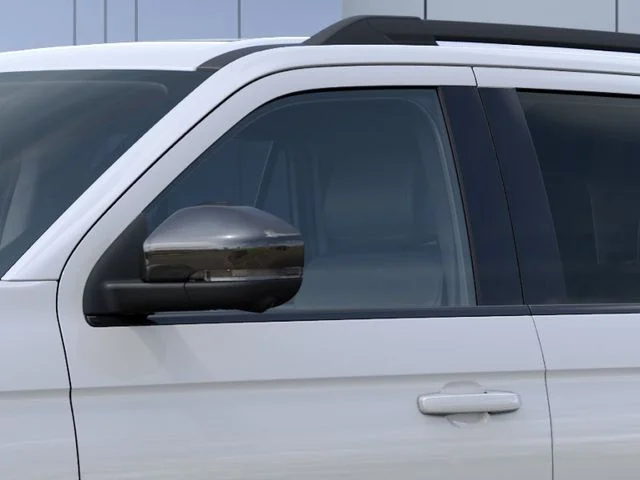 New 2027 Star White Metallic Tri-Coat Ford Platinum image 20