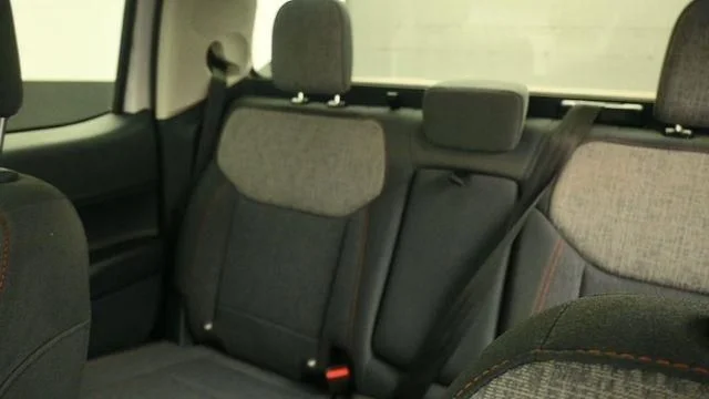 Used 2024 Oxford White Ford XLT image 21