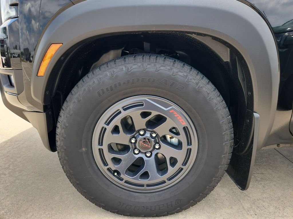 2026 Nissan Frontier PRO-X - Photo 24
