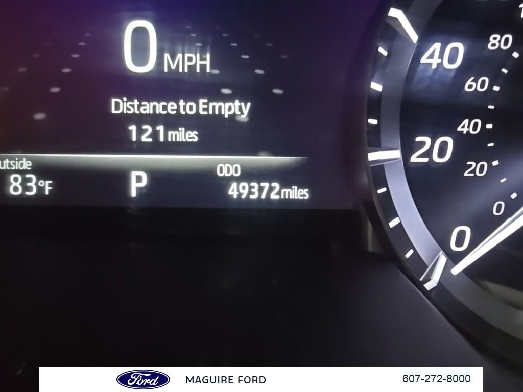 Used 2022 Moon Dust Toyota XLE image 26