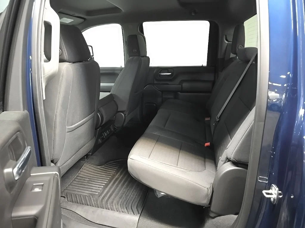 Used 2020 Blue Chevrolet LT image 30