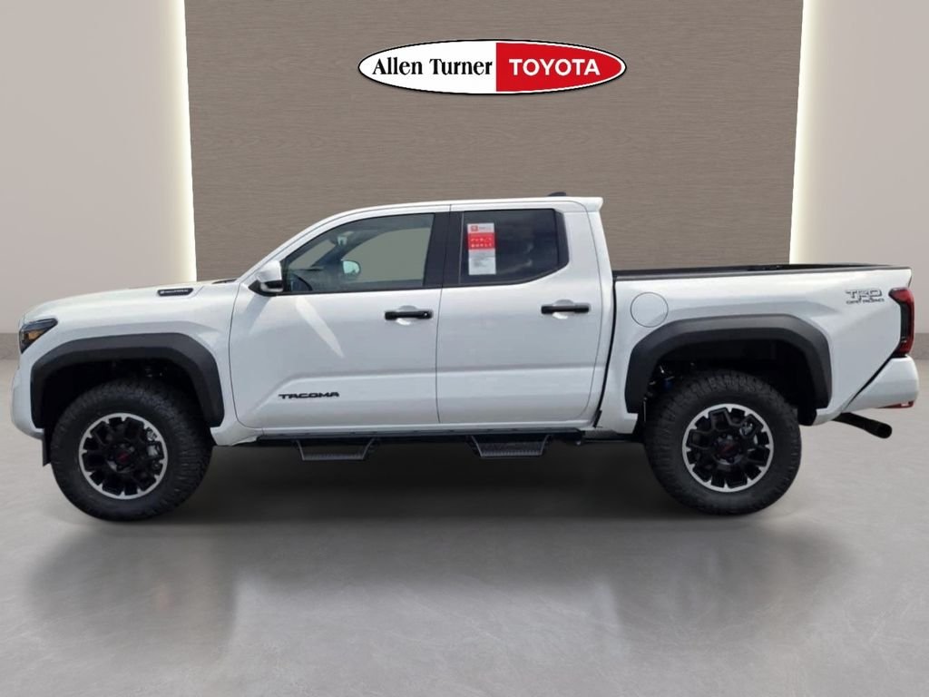 2026 Toyota Tacoma TRD Off Road - Photo 10