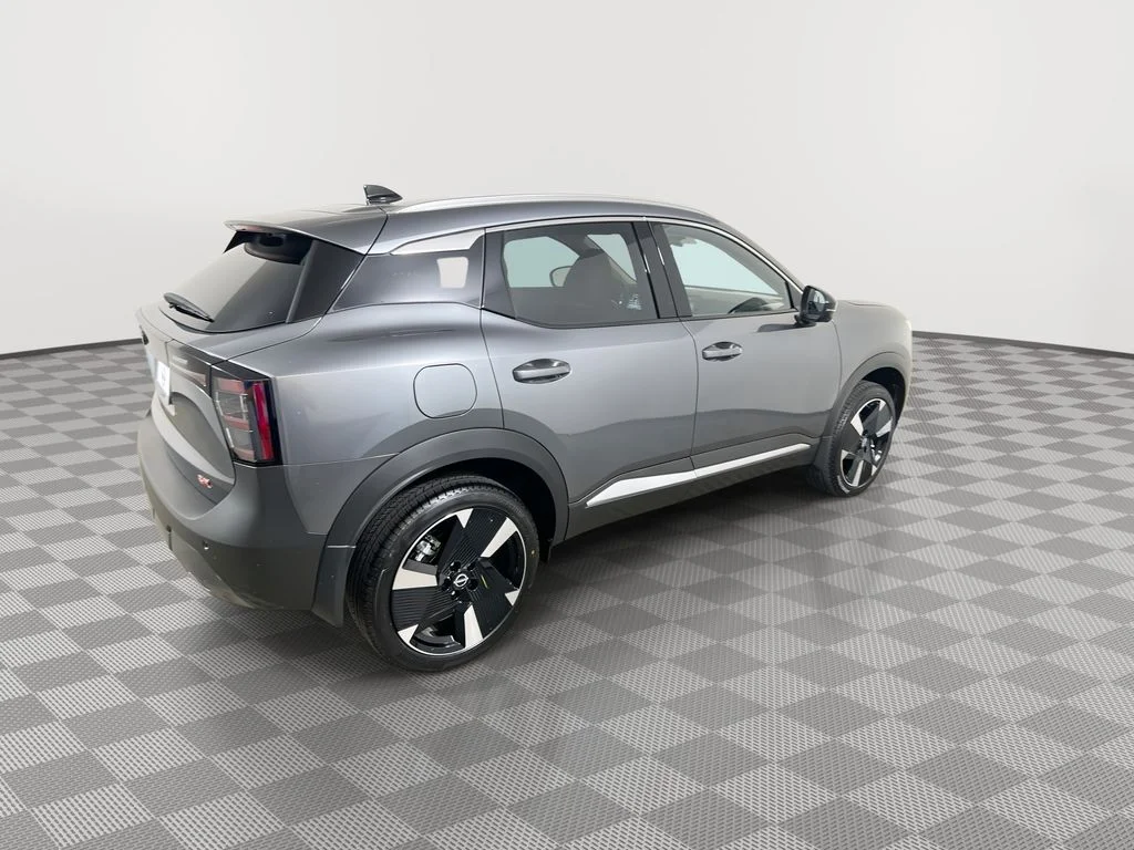 2026 Nissan KICKS SR - Photo 8