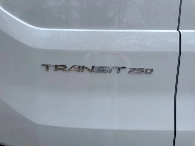 2025 Ford Transit Van Base - Photo 13
