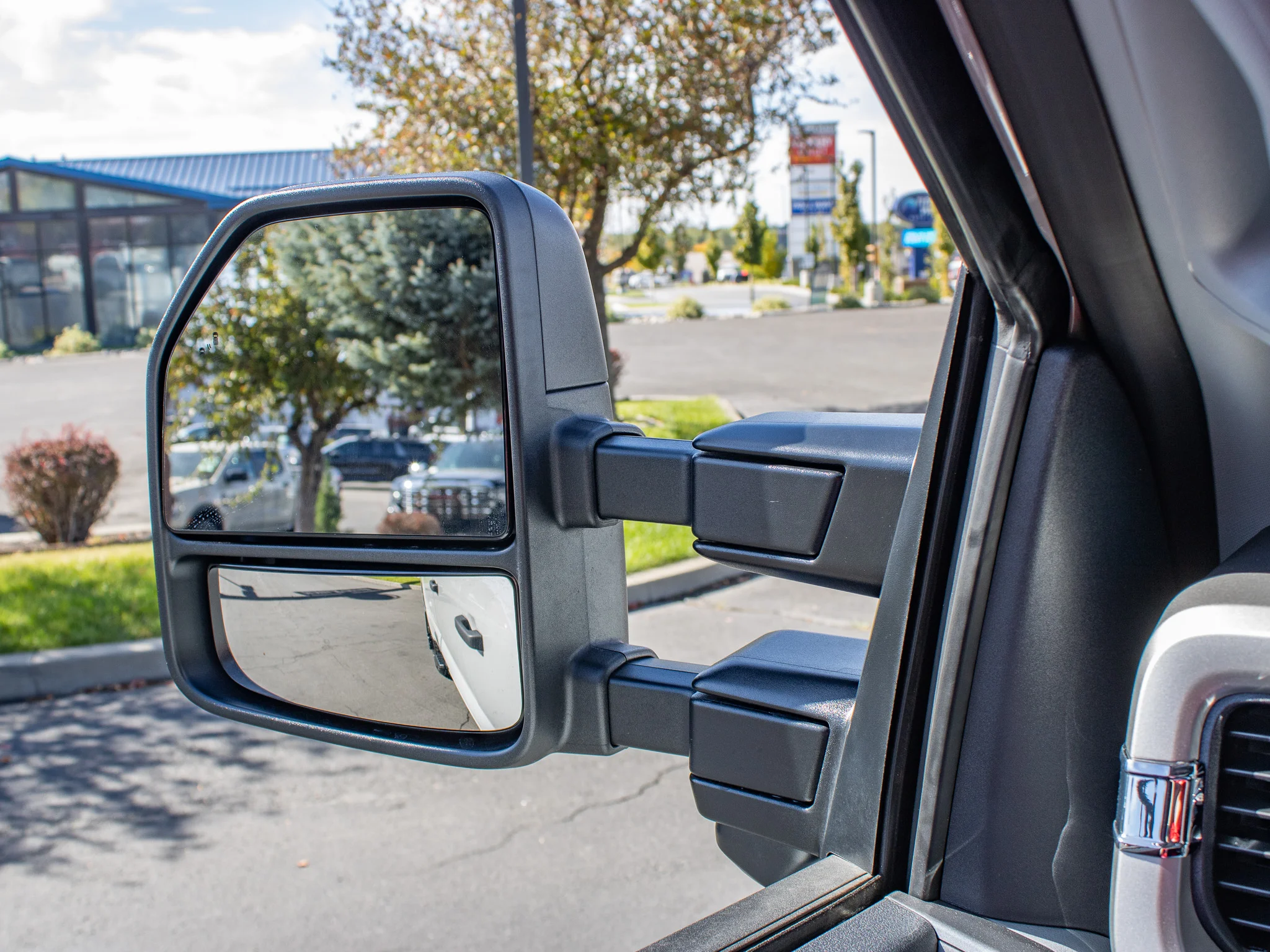 New 2026 Avalanche Ford F-350® XL image 29