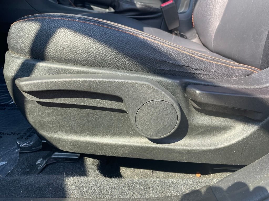 2017 Subaru Crosstrek Limited - Photo 13