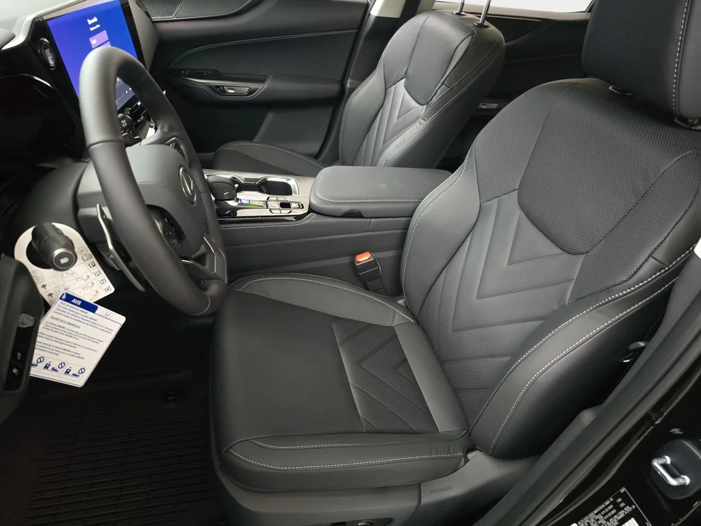 New 2026 Caviar Lexus LUXURY AWD image 14