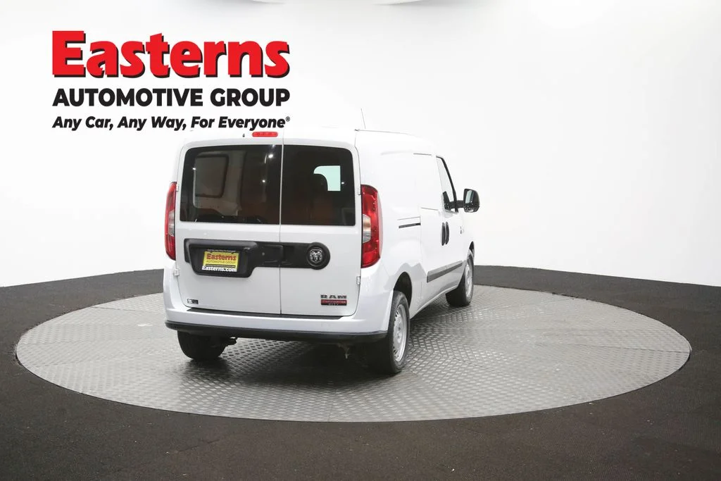 Used 2022 White Ram Base image 38