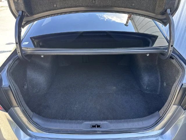 Used 2020 Gray Nissan 2.5 S image 12
