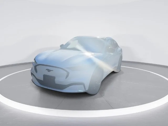 Used 2023 White Ford Premium image 3
