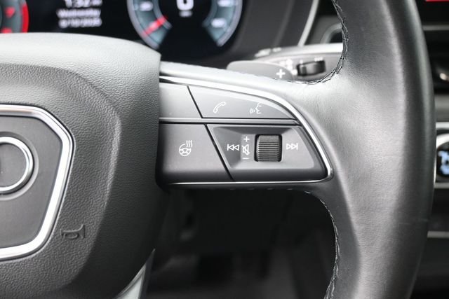 Used 2024  Audi 45 S line Premium Plus image 2