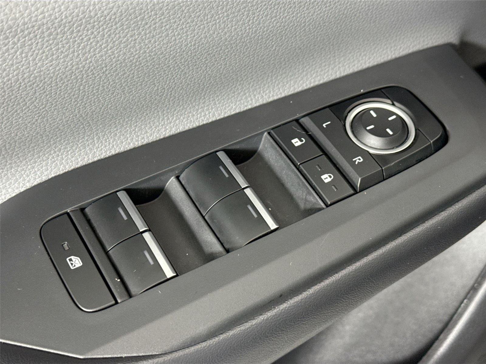 Certified Used 2025 Cutting Edge Toyota XLE image 28