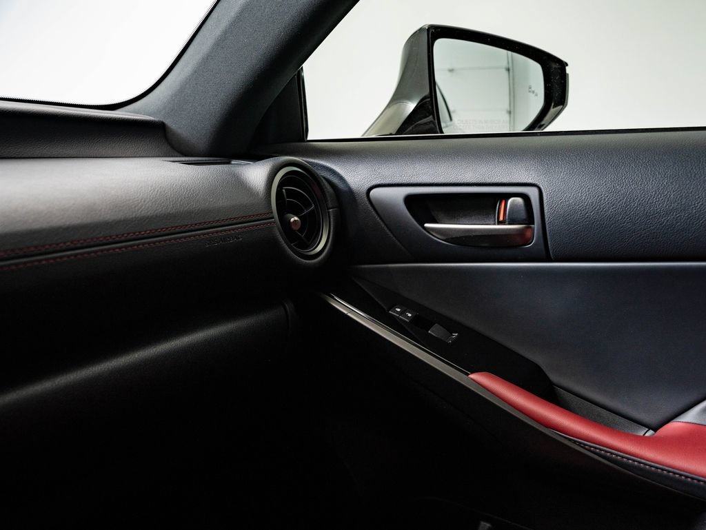 Used 2025 Incognito Lexus 350 F SPORT Design image 37