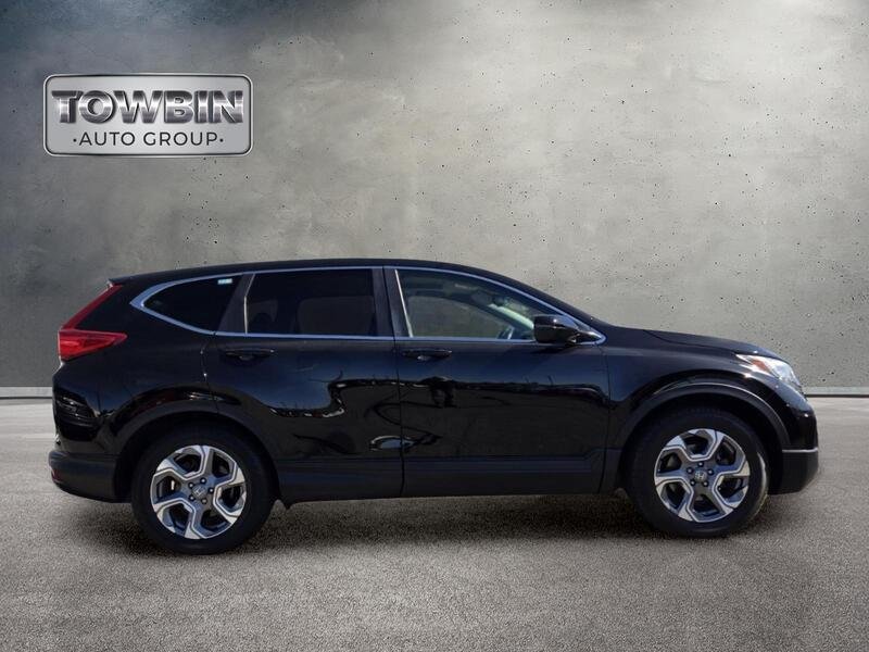 2018 Honda CR-V EX-L - Photo 3