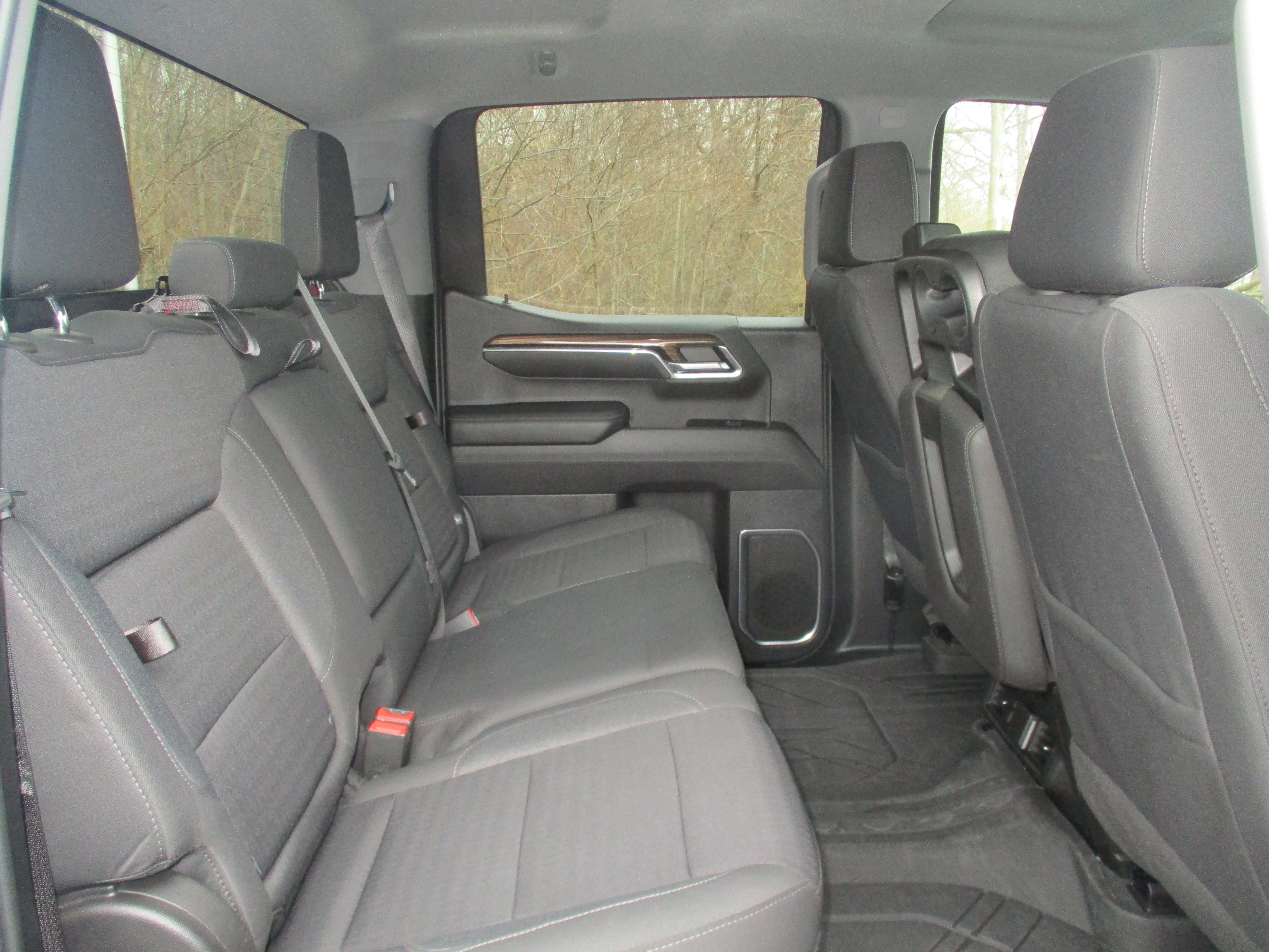 Used 2023 Glacier Blue Metallic Chevrolet LT image 24