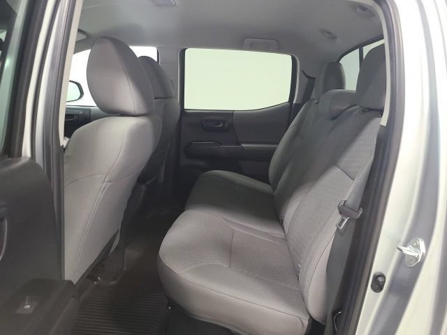 Certified Used 2023 Celestial Silver Metallic Toyota SR image 15