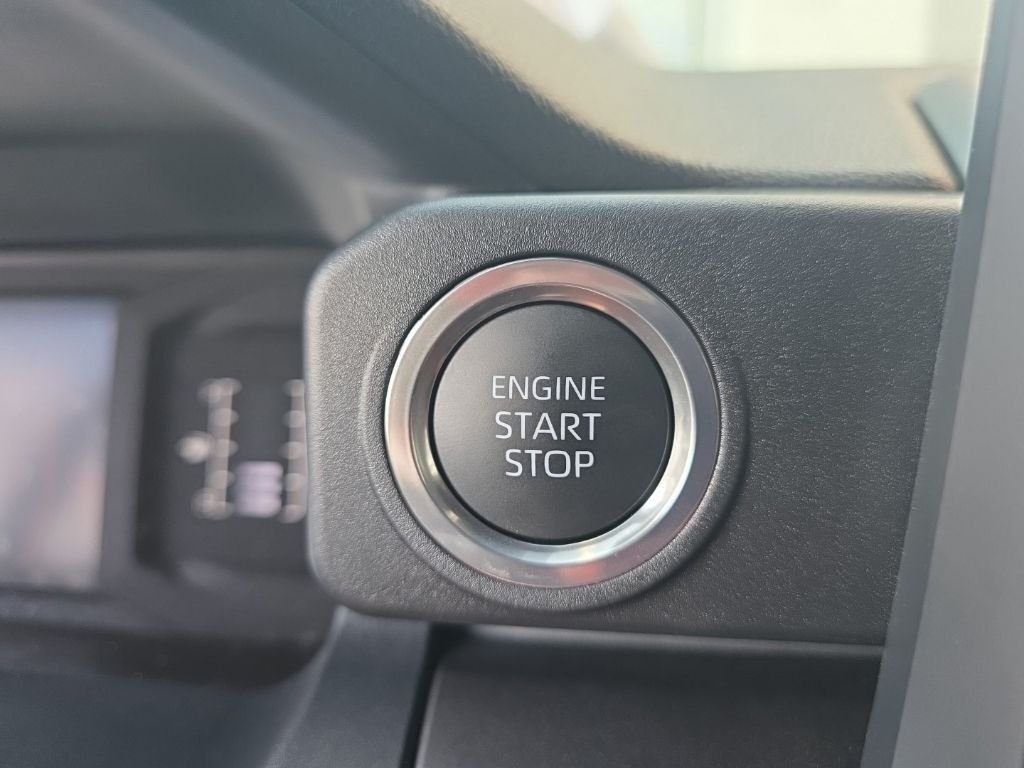 Certified Used 2026 White Toyota SR5 image 26