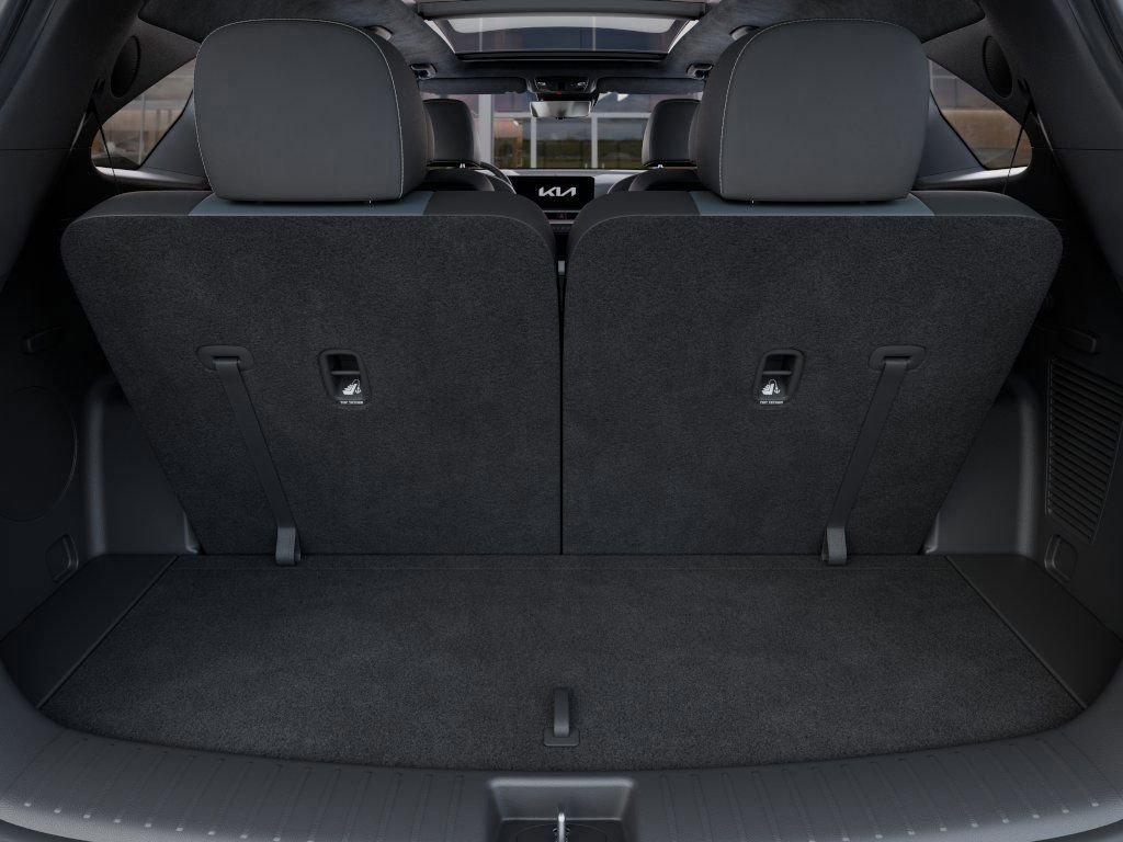 2025 Kia Sorento SX Prestige Hybrid - Photo 19